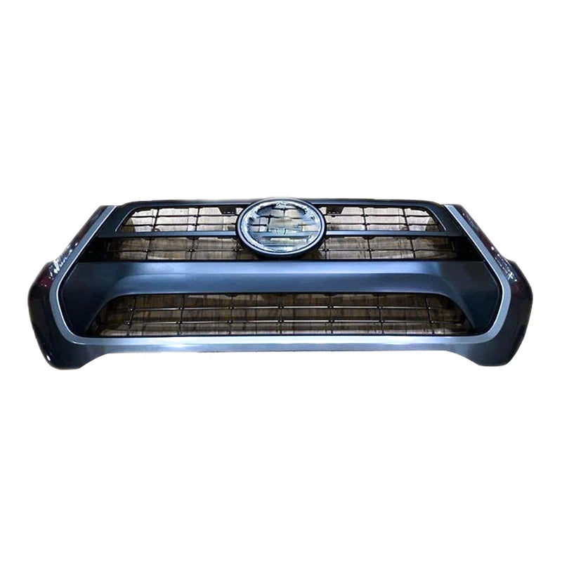 Car Bumper Body Kit Facelift Conversion Limgene Body Kit For  Hilux Vigo 2012 Upgrade To Revo 2020
