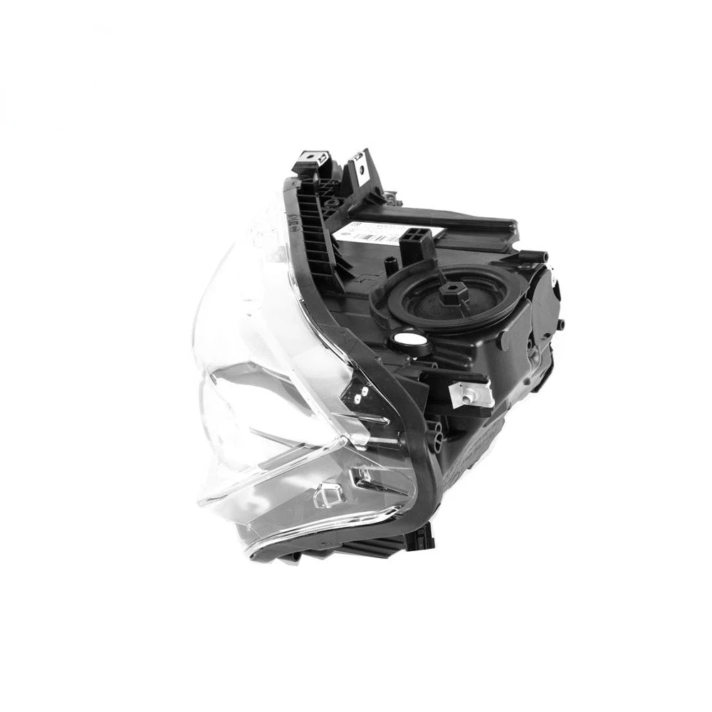 Car Headlamp Light For Bmw 5 Series F10 F18 Headlight Auto Parts LED Headlight F18 With Adaptive Afs Function