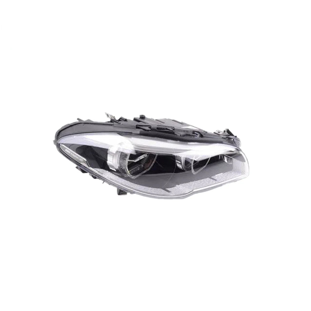 Car Headlamp Light For Bmw 5 Series F10 F18 Headlight Auto Parts LED Headlight F18 With Adaptive Afs Function