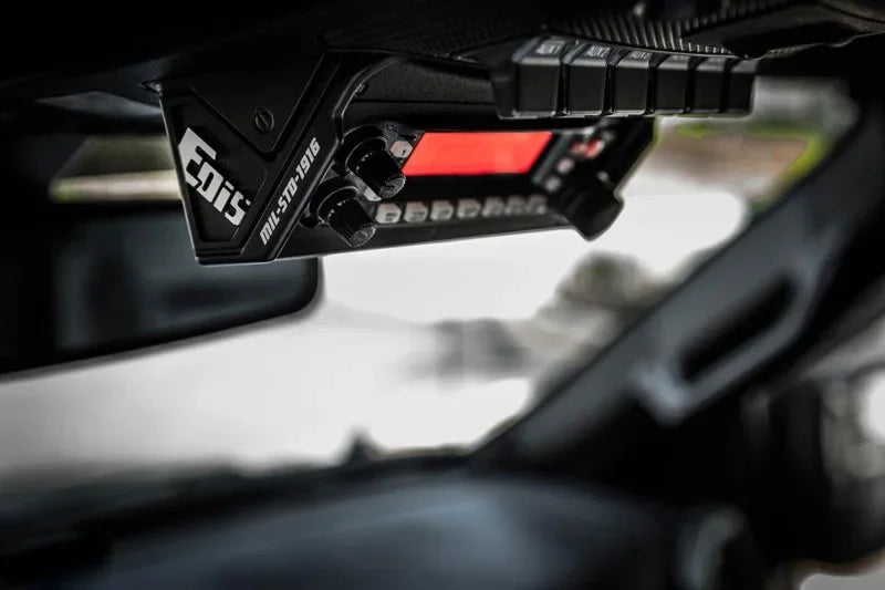 Car Parts Radio control box for F-150/Raptor Black Overhead Control Module Pickup Off Road Accessories