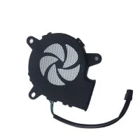 Car Seat Heater And Cooler With Special Switch