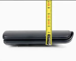 Car Small Table Board Car With Folding Laptop Rack Multi-functional Creative Rear Seat Rear Writing Board For Defender