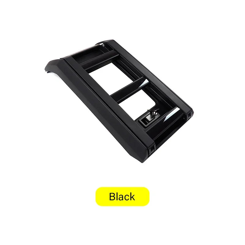 Car Tailgate Ladder for Land Rover Defender 90 110 2020 2021 2022 2023 Durable Rear Ladder Accessories