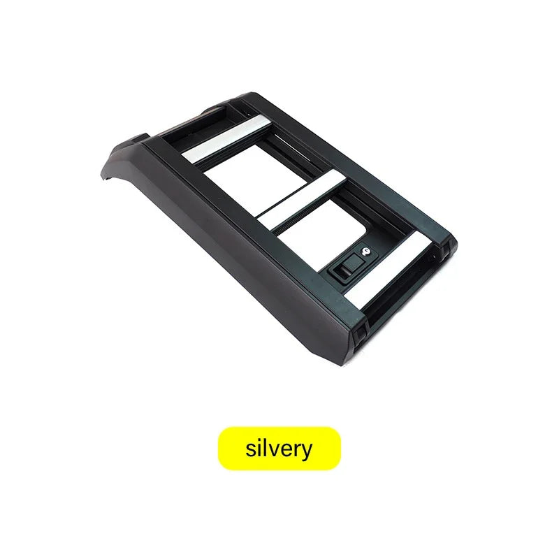 Car Tailgate Ladder for Land Rover Defender 90 110 2020 2021 2022 2023 Durable Rear Ladder Accessories