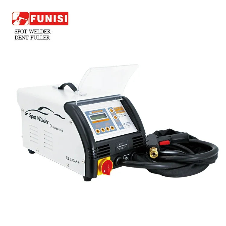 Car Tools kits portable spot welding machine auto dent puller pulling equipment vehicle body repair spot welding machine
