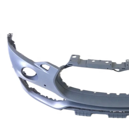 Car exterior accessories Front bumper 2018 High water spray 670079312  for Maserati Levante cars