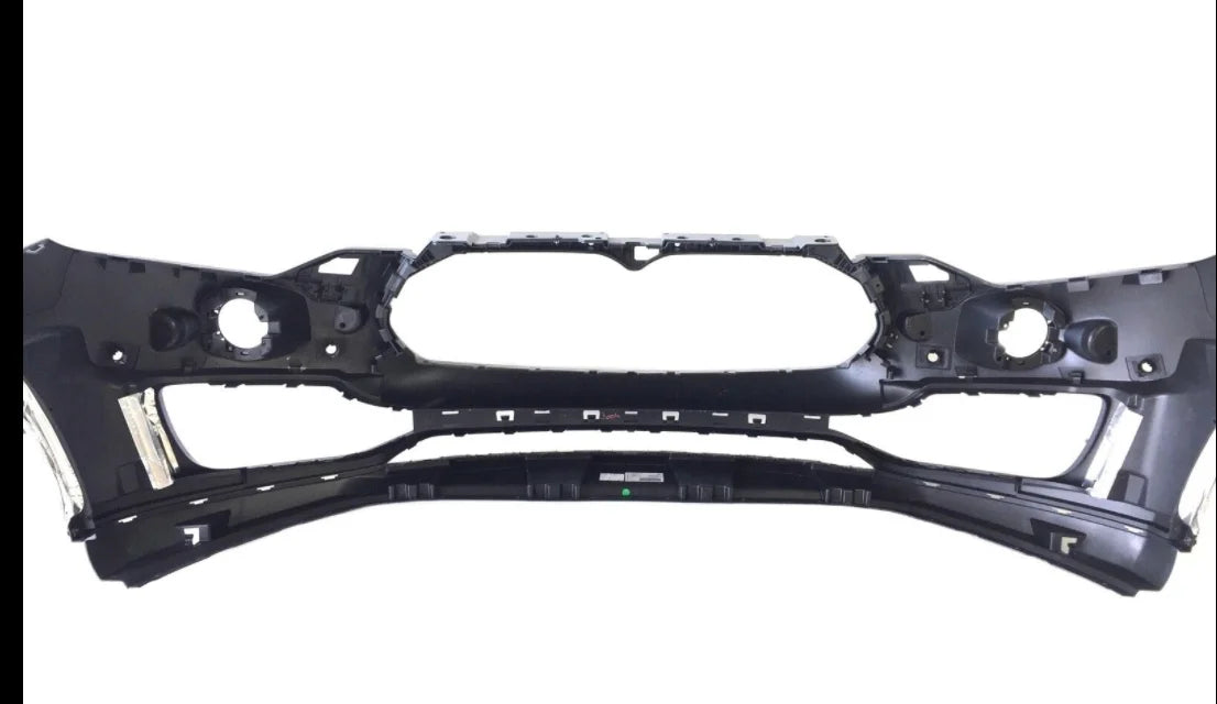 Car exterior accessories Front bumper 2018 High water spray 670079312  for Maserati Levante cars