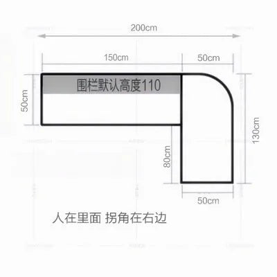 Cashier Simple Modern Beauty Salon Commercial Shop Small Front Desk Reception Desk Clothing Milk Tea Shop Corner Bar