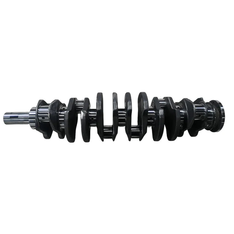 Changhui Brand Auto Engine Parts Crankshaft for BENZ OM366