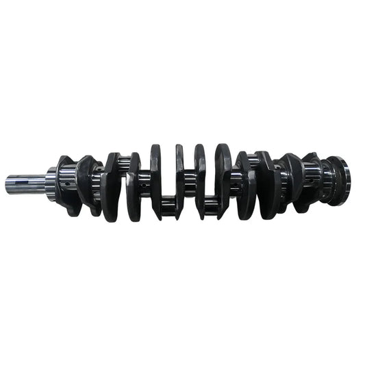 Changhui Brand Auto Engine Parts Crankshaft for BENZ OM366