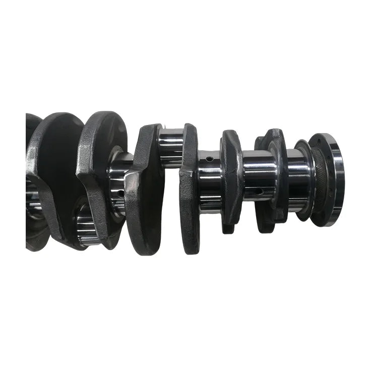 Changhui Brand Auto Engine Parts Crankshaft for BENZ OM366