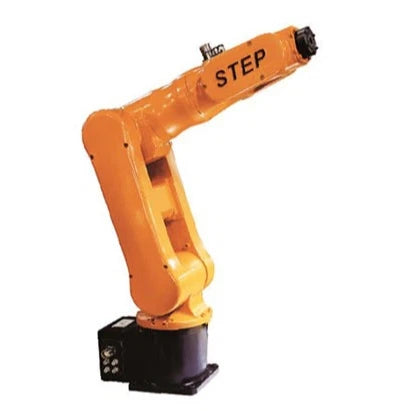 China Customized 6 Axis Industrial small payload Robot Manufacturers