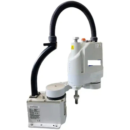 China Customized Fastest Industrial Delta Robot Spider Robot Manufacturers