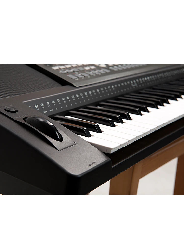 China Sell MEDELI A810 Electronic Organ A850 Electronic Organ Playing Professional 61 Keys Keyboard