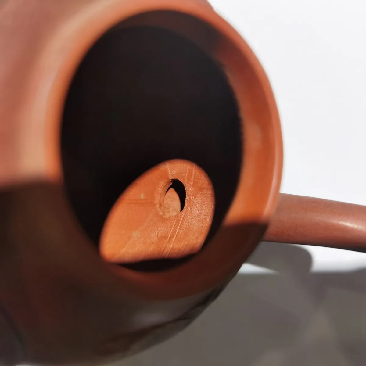 Chinese Yixing Zisha Clay Teapot  Dragon Phoenix Wine Pot Jingxi Shaobaiyuan 380ml