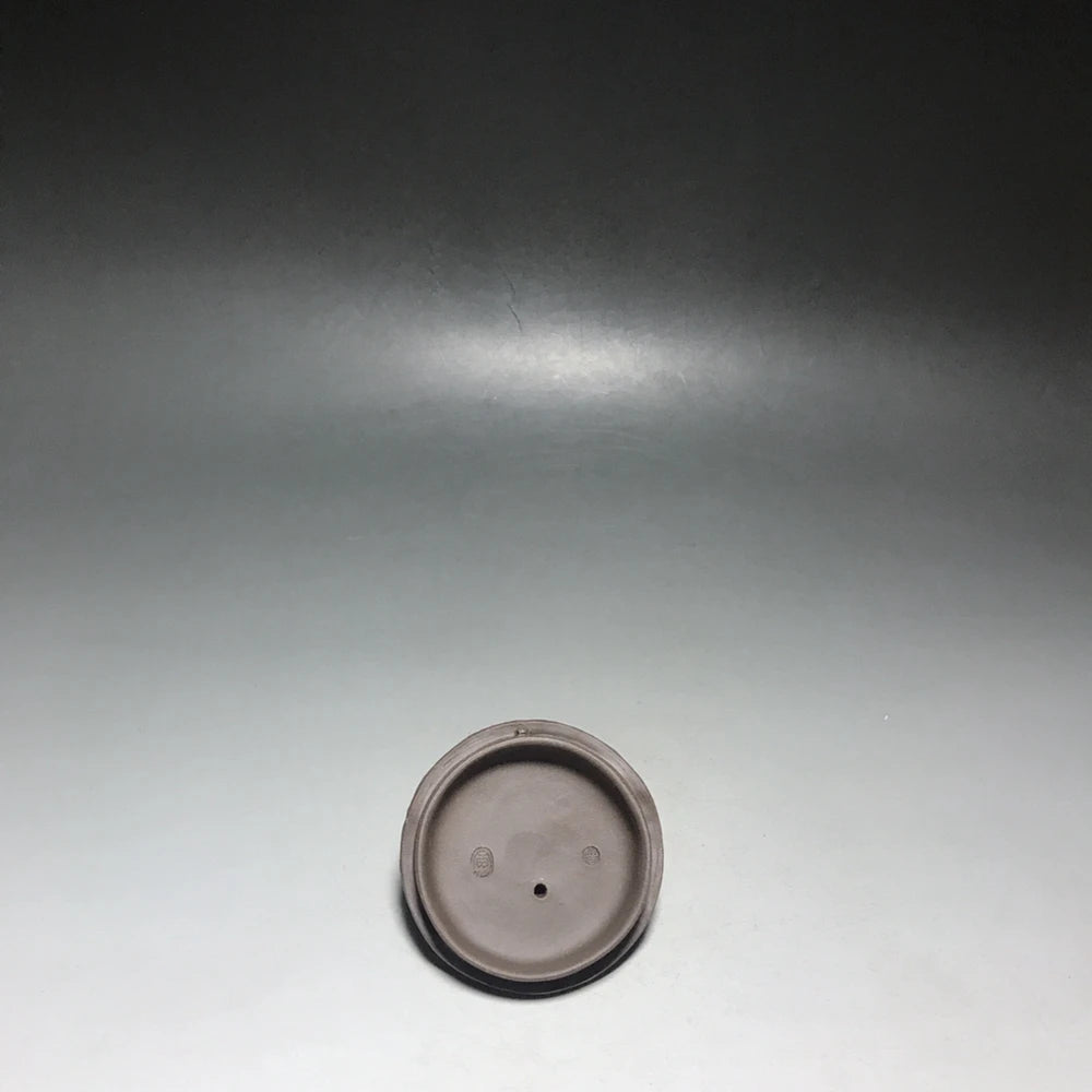 Chinese Yixing Zisha Clay Teapot  Fugua Wudao Pot  Wang Yinxian 500ml