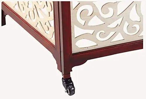 Chinese musical instrument professional mahogany yangqin