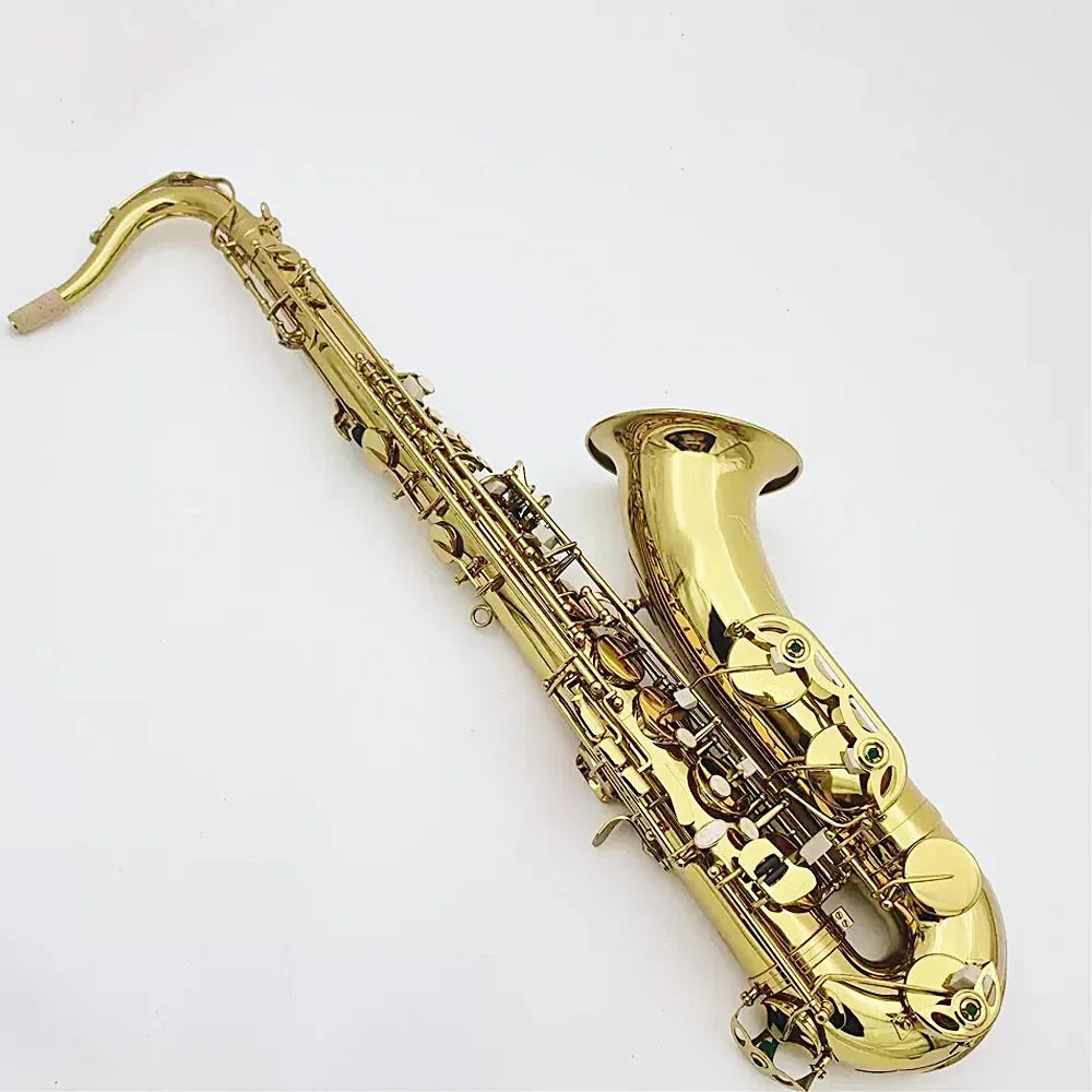 Classic Mark VI 1958 Professional Tenor saxophone B flat French carving craft Jazz instrument nostalgic sax tenor High quality
