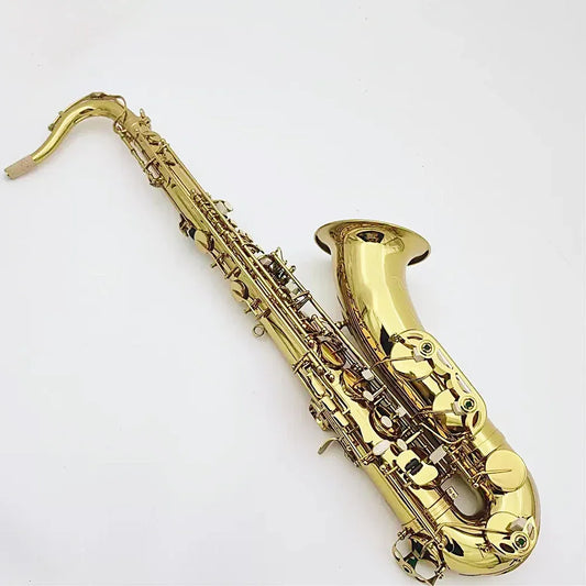 Classic Mark VI 1958 Professional Tenor saxophone B flat French carving craft Jazz instrument nostalgic sax tenor High quality