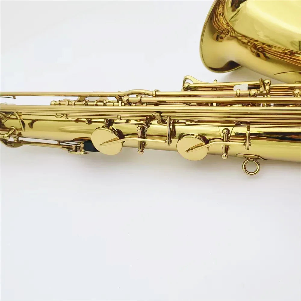 Classic Mark VI 1958 Professional Tenor saxophone B flat French carving craft Jazz instrument nostalgic sax tenor High quality