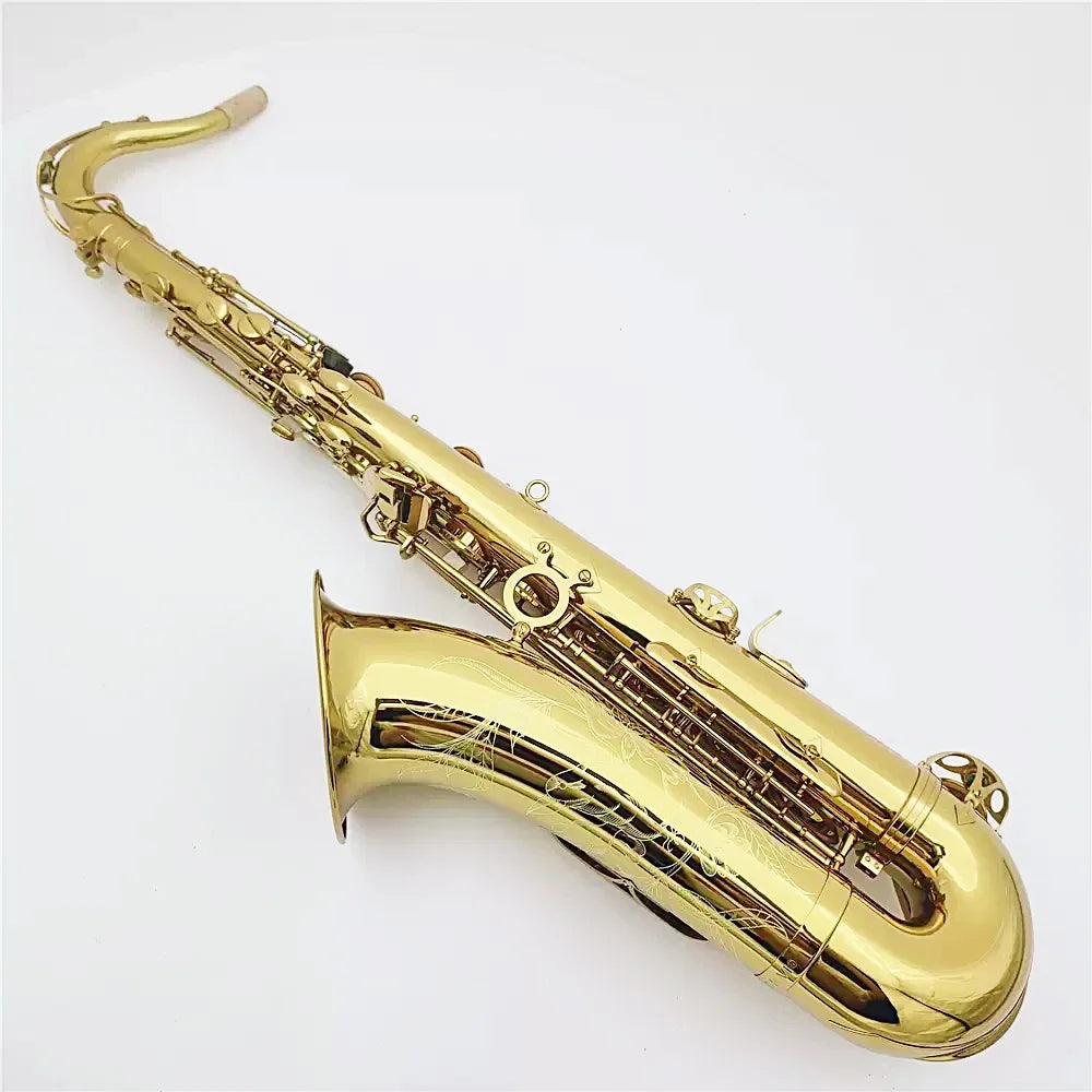 Classic Mark VI 1958 Professional Tenor saxophone B flat French carving craft Jazz instrument nostalgic sax tenor High quality