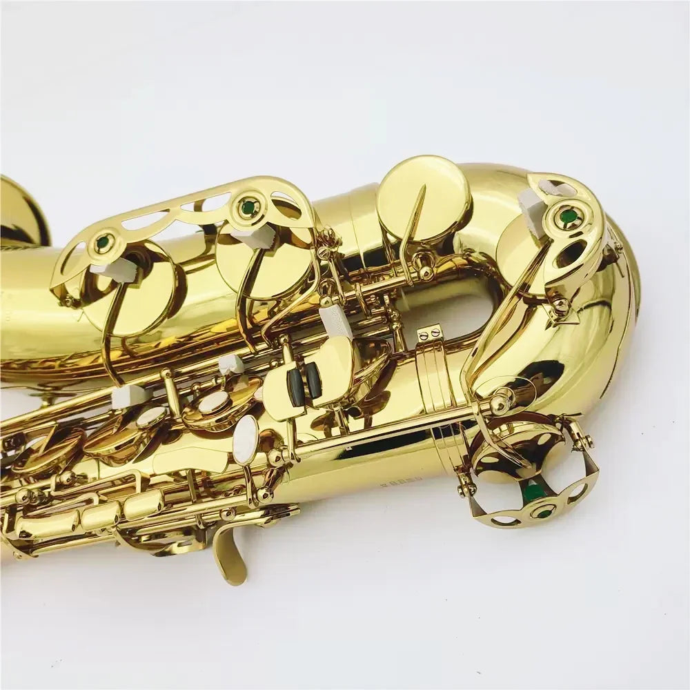 Classic Mark VI 1958 Professional Tenor saxophone B flat French carving craft Jazz instrument nostalgic sax tenor High quality