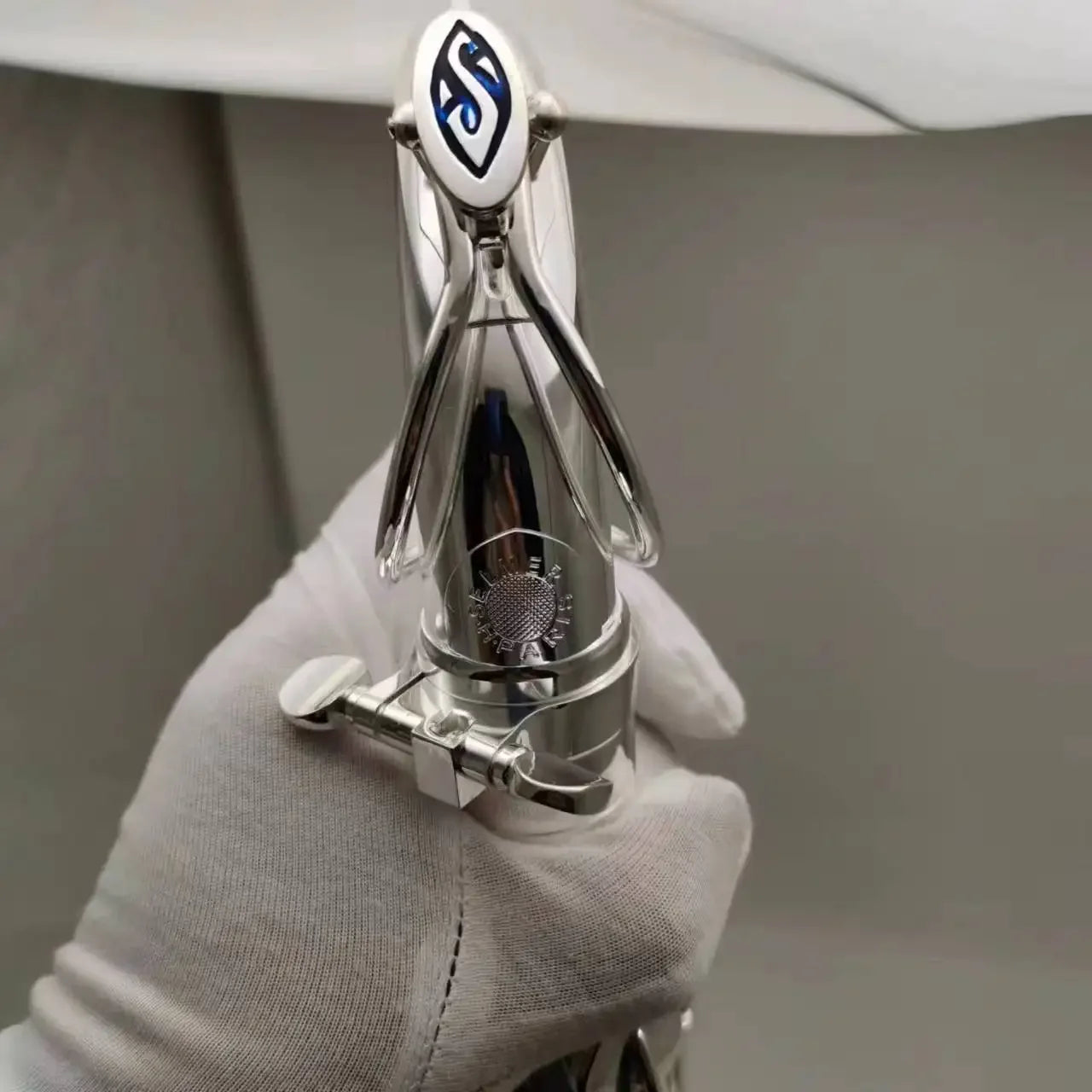 Classic Mark VI structure model Bb professional Tenor saxophone professional-grade tone SAX jazz instrument