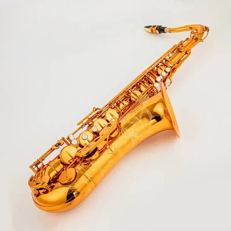 Classic Mark VI structure model Bb professional Tenor saxophone professional-grade tone SAX jazz instrument