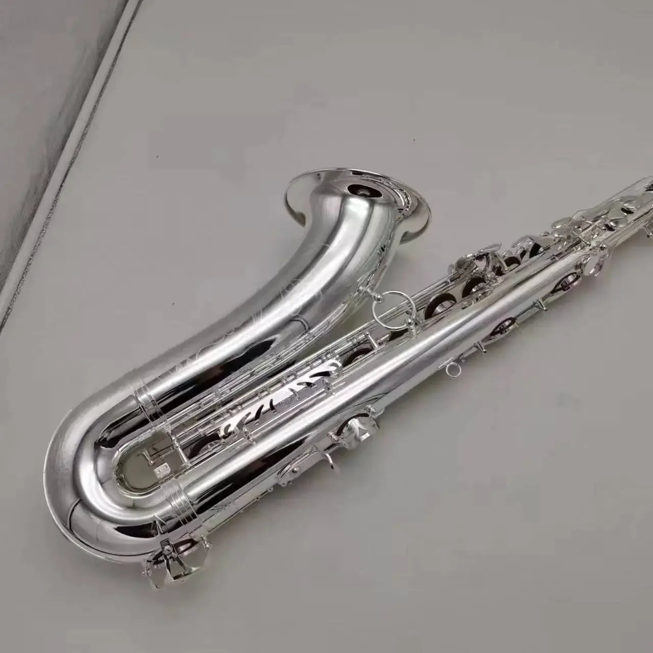 Classic Mark VII structure model Bb professional Tenor saxophone professional-grade tone SAX jazz instrument