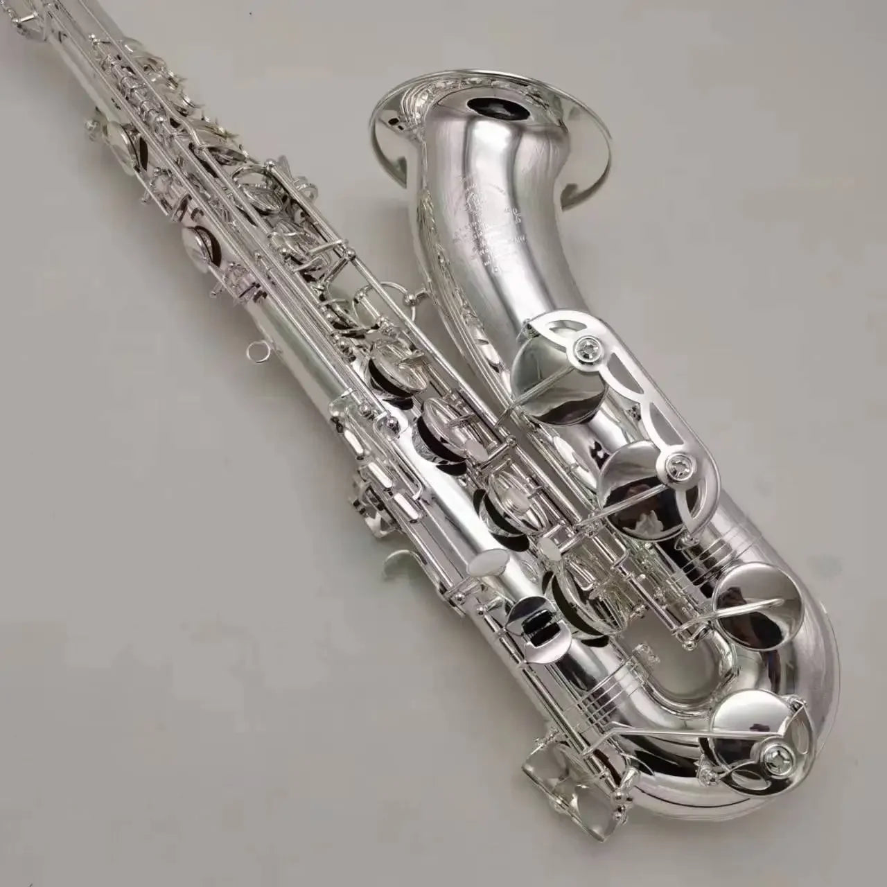 Classic Mark VII structure model Bb professional Tenor saxophone professional-grade tone SAX jazz instrument