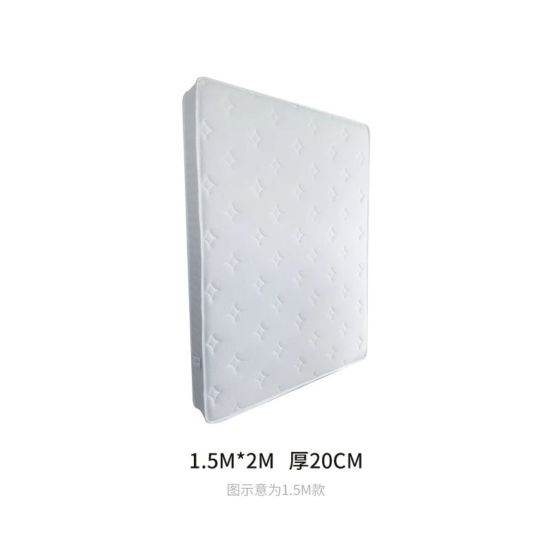 Coconut Spring Mattress 1.5/1.8 meters/2.0 meters Mattress 20cm thick