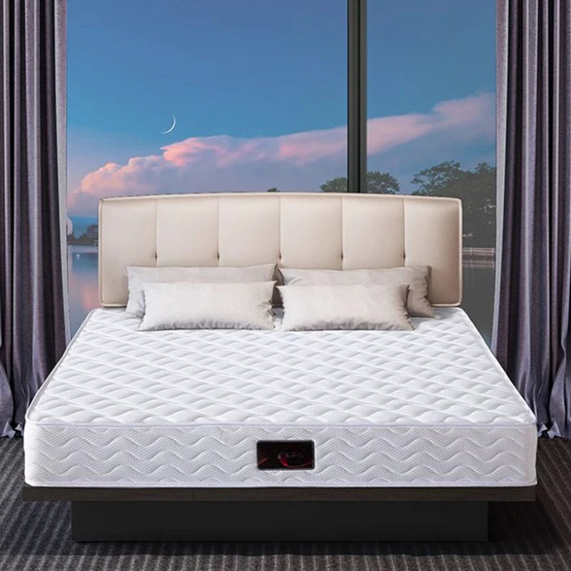 Comfortable High Quality Mattresses Spring Vacuum Bags Queen Size Twin Mattresses King Floor Colchones De Cama Bedroom Furniture
