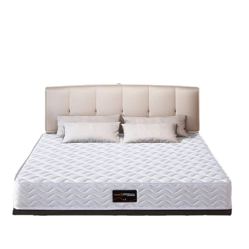 Comfortable High Quality Mattresses Spring Vacuum Bags Queen Size Twin Mattresses King Floor Colchones De Cama Bedroom Furniture