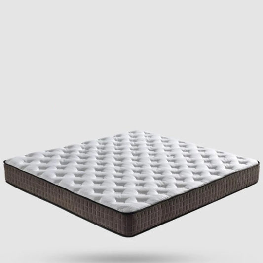 Comfortable Queen Mattresses Latex Spring Roll Sleeping Twin Mattresses Bedroom High Quality Colchon Matrimonial Salon Furniture