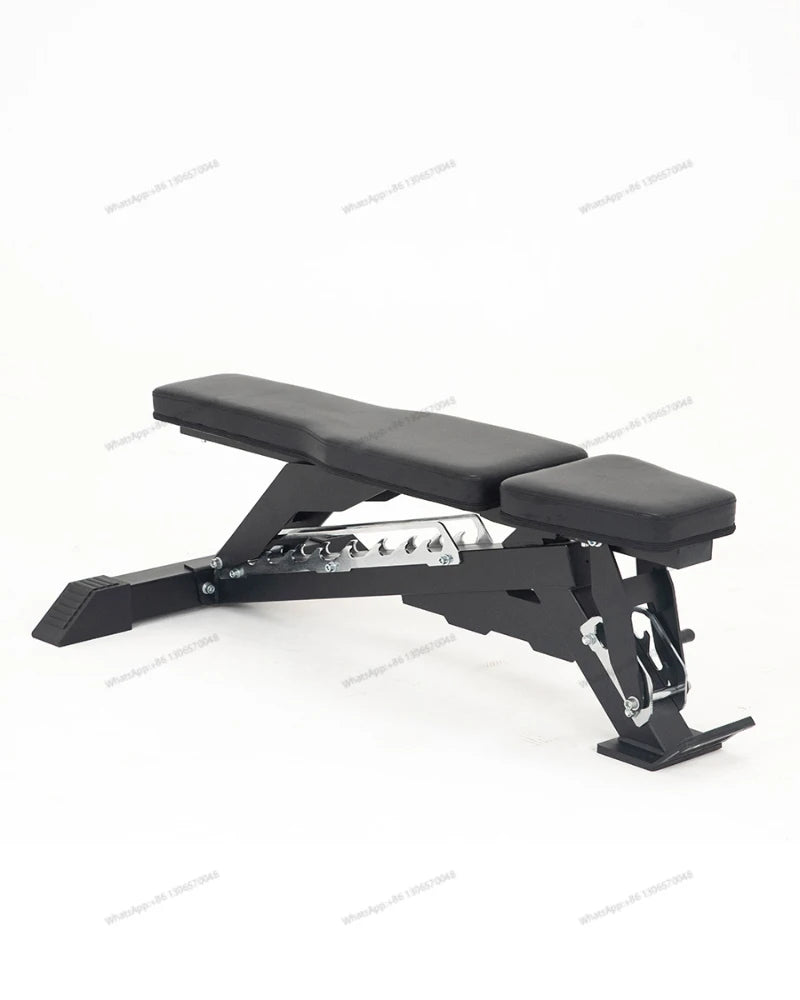 Commercial gym bench bench, training bench, dumbbell bench, home fitness chair, professional fitness chair