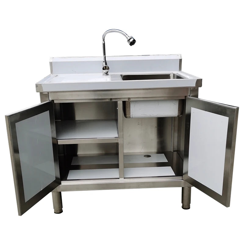 Commercial stainless steel utility sink commercial double sink double bowlcommercial trough sink for bathroom