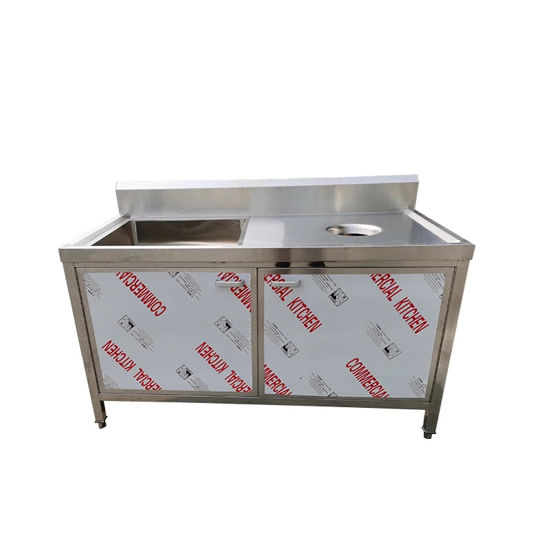 Commercial stainless steel utility sink commercial double sink double bowlcommercial trough sink for bathroom