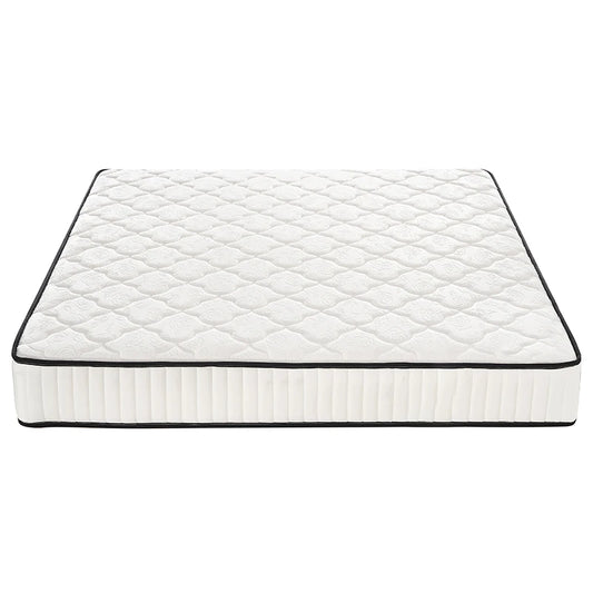 Compressed Foam Latex Mattress 100% Natural High Density Foam Firm 12 Inch Home Furniture Vacuum Compressed Packing Orthopedic