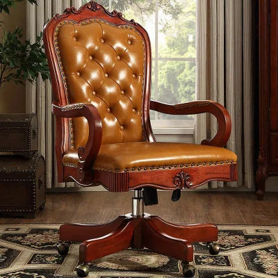 Computer Ergonomic Mobile Gaming Chair Recliner Swivel Bedroom Armchair Office Chair White Silla De Escritorio Office Furniture