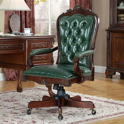 Computer Ergonomic Mobile Gaming Chair Recliner Swivel Bedroom Armchair Office Chair White Silla De Escritorio Office Furniture