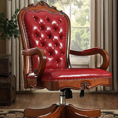 Computer Ergonomic Mobile Gaming Chair Recliner Swivel Bedroom Armchair Office Chair White Silla De Escritorio Office Furniture