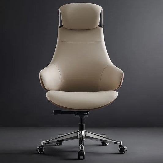 Conference Relaxing Office Chair Gaming Waiting Fashion Wheels Seat Armchairs Library Boss Cadeira Presidente School Furniture