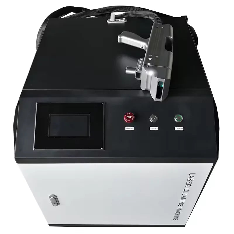 Continues 1KW 1.5KW 2KW 3KW Handheld Wobble Head  Laser Soldering Welding Equipment  with Auto Wire Feeder  for Battery Cells