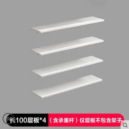 Cosmetics display cabinet beauty salon shelf multi-layer display rack manicure shop display cabinet