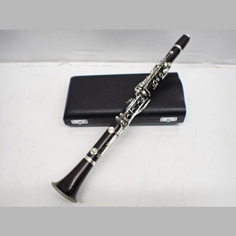 Crampon B flat Clarinet E13SP Musical instrument