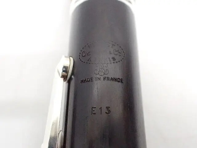 Crampon B flat Clarinet E13SP Musical instrument