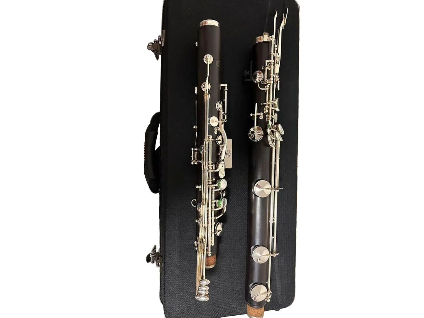 MMOOKA Crampon C26 Bass Clarinet Professional