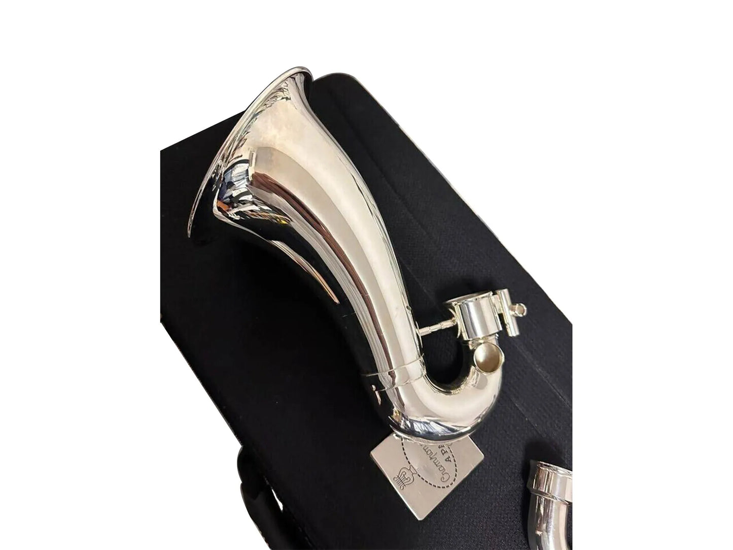 MMOOKA Crampon C26 Bass Clarinet Professional