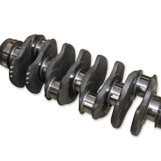 Crankshaft 8-98029-270-0 8980292700 for 4HK1  Engine Excavator Machinery Parts ZX200-3 ZX220W-3 ZX270-3 ZX250L-3