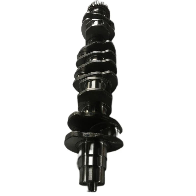 Crankshaft  for commercial truck engine parts Crankshaft KJ100-1005001A-ZH1
